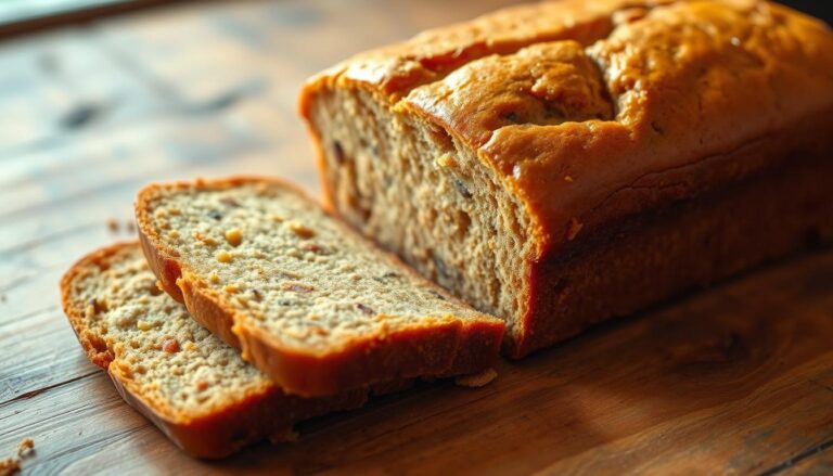 Sugar-Free Banana Bread That Tastes Amazing