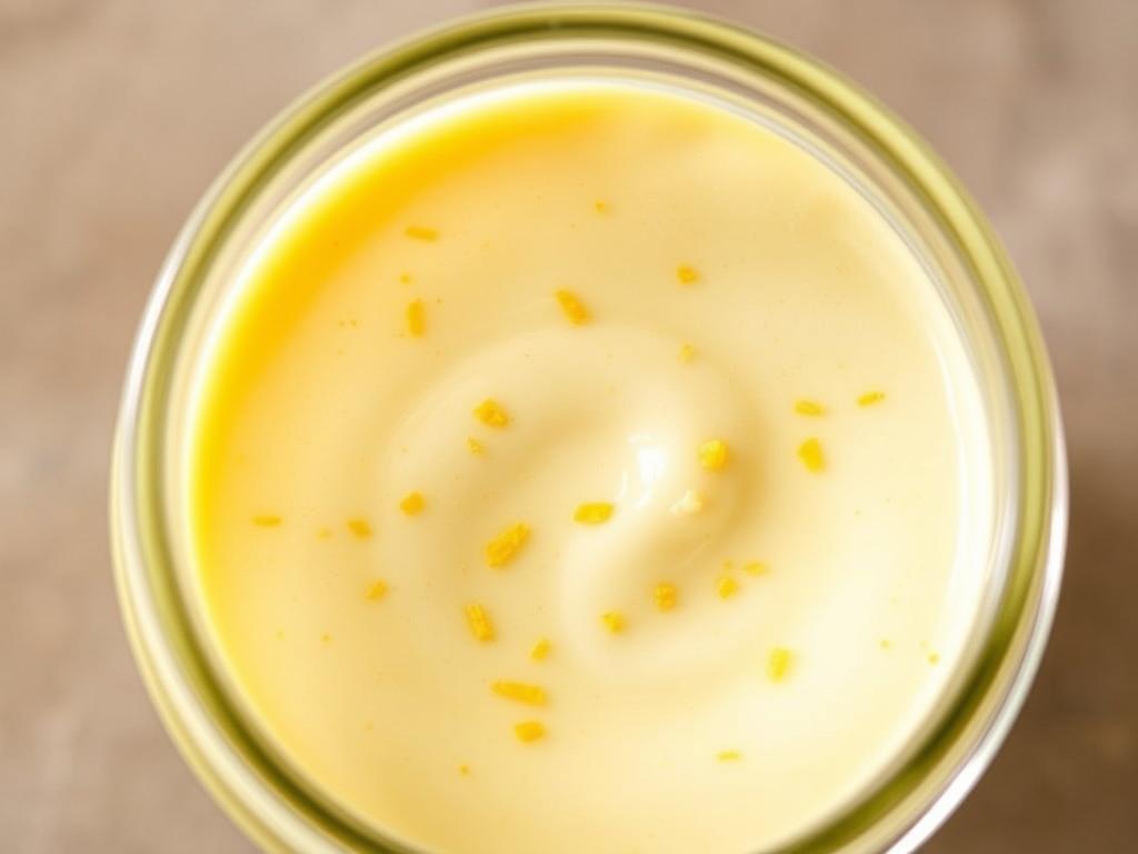 Tahini Lemon Dressing Recipe