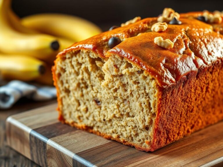 The Best 15-Minute Easy Banana Bread That Never Fails