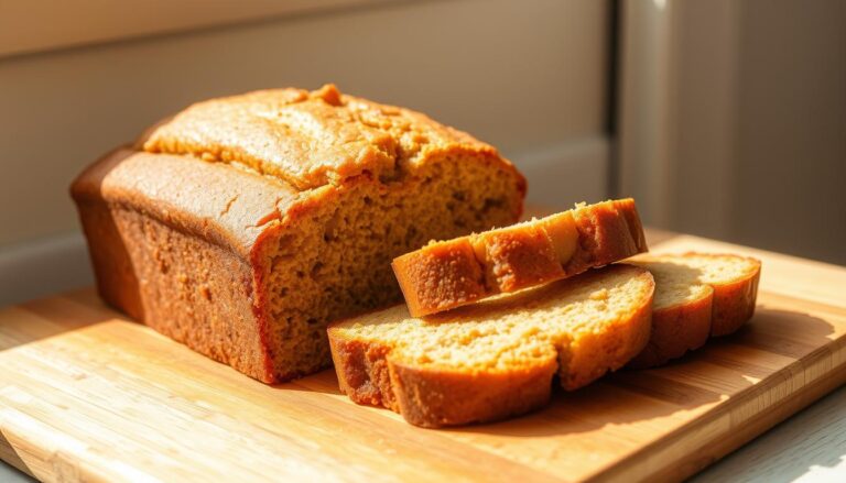 Two-Banana Quick Bread (Perfect Small Batch)