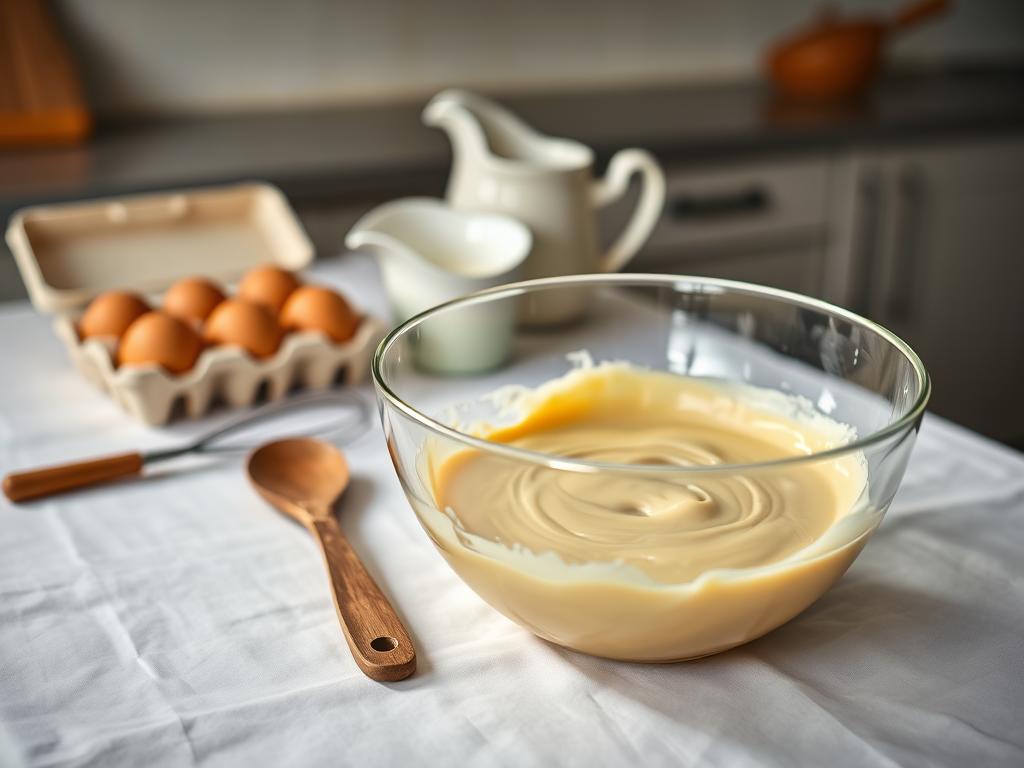 How to Whip Up the Best Pancake Batter Recipe