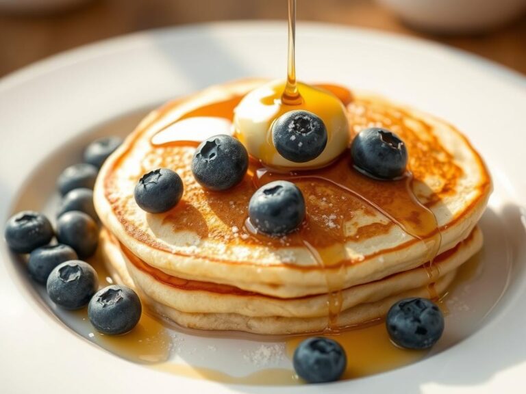 Must-Try Gluten Free Pancake Recipe Everyone Loves